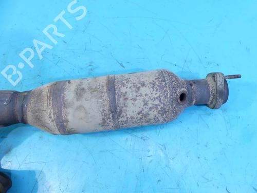 Exhaust manifold BMW 7 (E65, E66, E67) 735 i, Li | BP37885639M110 - Image 3