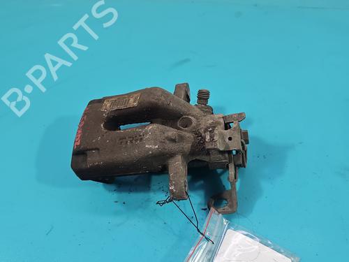 Left rear brake caliper CITROËN C4 II (NC_) 1.6 VTi 120 (NC5FS0, NC5FS9) | BP38132252M107 - Image 5