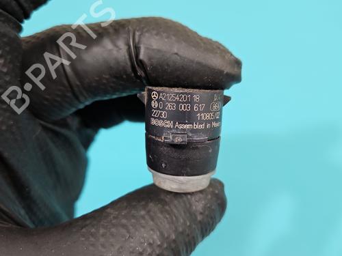 Electronic sensor MERCEDES-BENZ CLS (C218) CLS 500 (218.373) | BP38135377M84 - Image 5