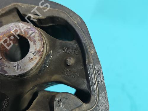 Gearbox mount MAZDA CX-5 (KE, GH) 2.2 D AWD (KE102) | BP38119684M88 - Image 5
