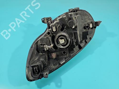 Right headlight CITROËN C1 (PM_, PN_) 1.0 | BP37858698C29 - Image 8