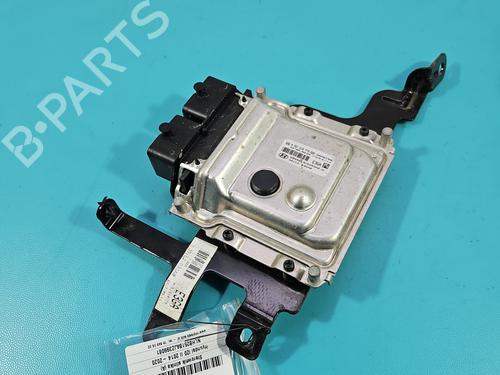 Engine control unit (ECU) HYUNDAI i20 II (GB, IB) | BP37850660M57 - Image 3