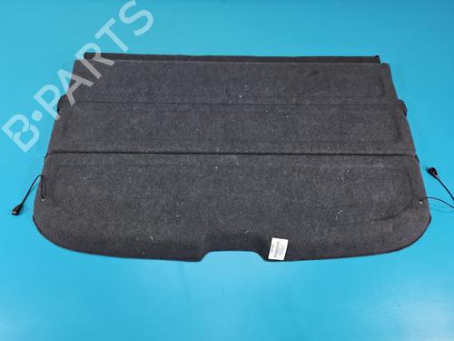 Hoedenplank Hoedenplank PEUGEOT 3008 I MPV (0U_) 2.0 HDi 150 / BlueHDi 150 (150 hp) 39657272 39657272