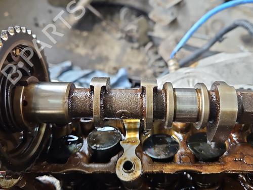 Cylinder head DACIA SANDERO II | BP37832261M5 - Image 12