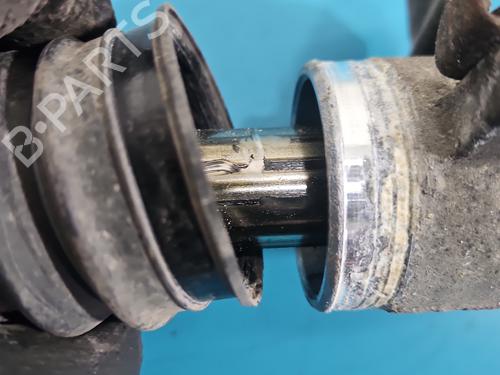 Steering rack MITSUBISHI ECLIPSE CROSS (GK_, GL_)  | BP37844411M22  - Image 13