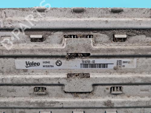 Intercooler BMW 5 (F10) 528 i xDrive | BP38139485M30 - Image 2