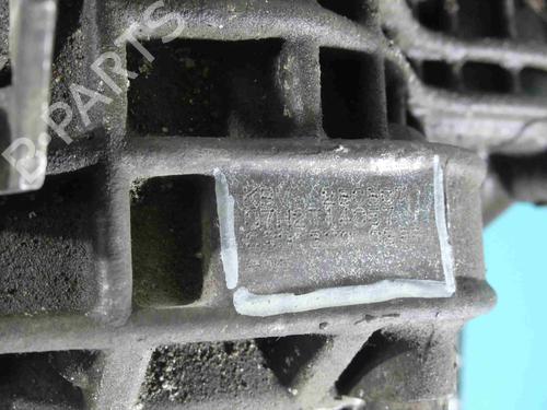 Gearbox VW JETTA III (1K2) 2.5 | BP37888895M3 - Image 7
