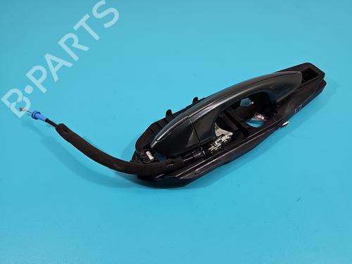 rear-left-exterior-door-handle-ford-mondeo-v-turnier-cf-2014-37812908 main image