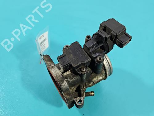 Throttle body BMW 3 (E46) 318 i | BP37856411M82 - Image 9