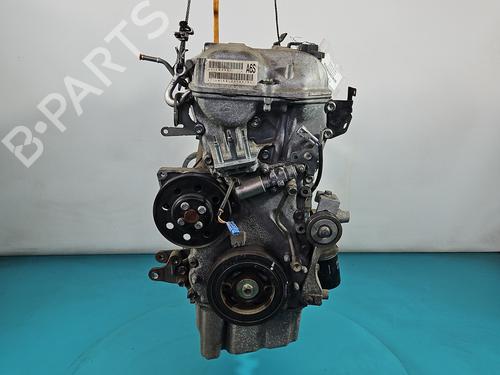Engine SUZUKI VITARA (LY) 1.6 AllGrip (APK 416) | BP37826167M1 - Image 11