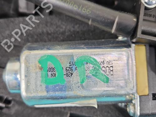 Cargo separator MERCEDES-BENZ CLS (C218) CLS 500 4-matic (218.391) | BP38122516I36 - Image 12