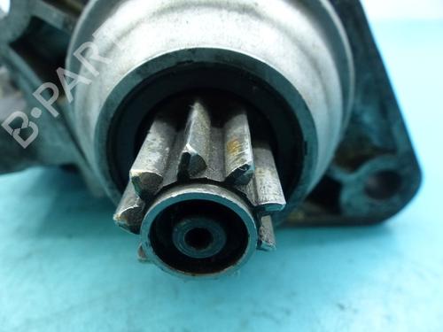 Starter SEAT TOLEDO II (1M2) 2.3 V5 | BP37989599M8 - Image 3