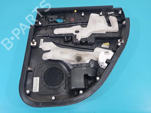 Rear left panel JEEP GRAND CHEROKEE IV (WK, WK2) 3.0 CRD V6 4x4 | BP37819768C60 - Image 2
