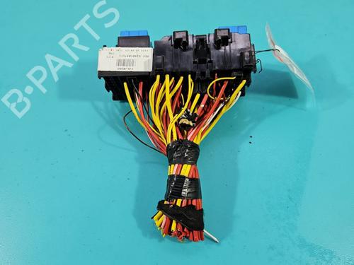 Fuse box RENAULT EXPRESS Box Body/MPV | BP37831050E1 - Image 4