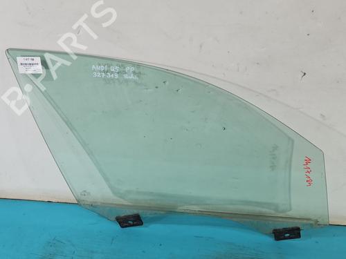 front-right-door-window-audi-q5-8rb-2008-2009-2010-2011-2012-2013-2014-2015-2016-2017-2018-2019-38124318 main image