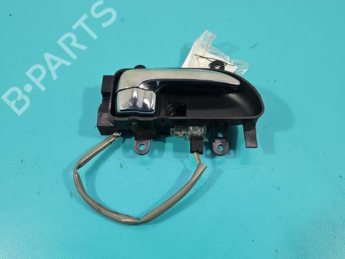 Front right interior door handle INFINITI FX 35 All-wheel Drive | BP38130045I14  - Image 5
