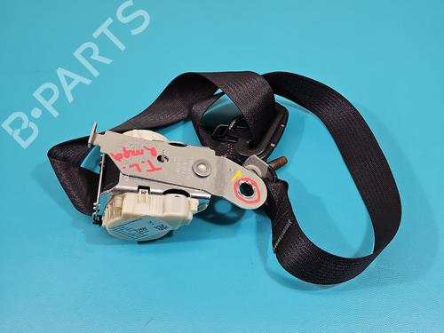 Rear left seatbelt DODGE GRAND CARAVAN 3.6 | BP38126692I29 - Image 7