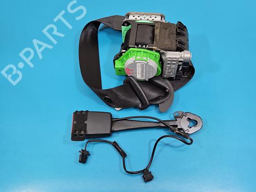 Front right seatbelt AUDI A5 Sportback (8TA) 3.0 TDI quattro | BP37840455I25 - Image 2