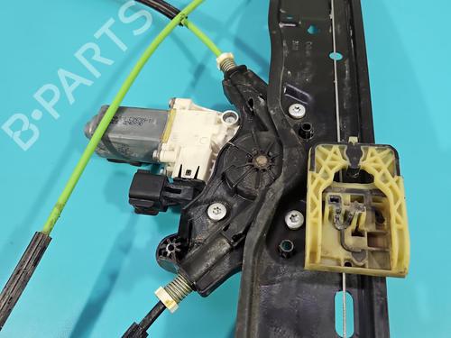Front right window mechanism JAGUAR F-PACE (X761) | BP37843575C23 - Image 3