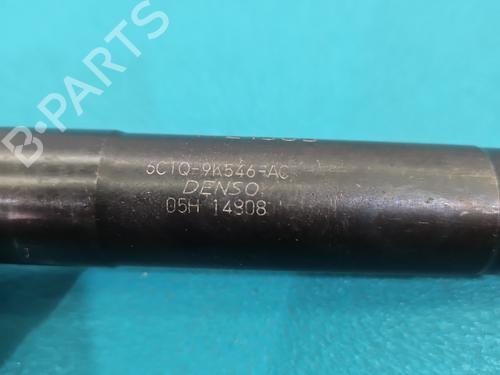 Injector PEUGEOT BOXER Van 2.2 HDi 120 | BP37814302M100 - Image 2