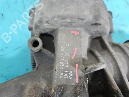 Steering rack VW GOLF PLUS V (5M1, 521) 2.0 TDI 16V | BP38142692M22 - Image 19
