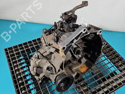 Used Gearbox Gearbox 37853573 37853573