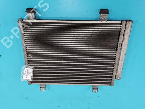 AC radiator SUZUKI SPLASH (EX) 1.3 CDTI (A5B413D) | BP38147397M32 - Image 3