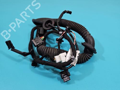 Used Wiring harness Wiring harness INFINITI Q30 [2015-2026] 38135120 38135120