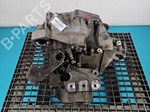 Gearbox VW GOLF VI (5K1) 2.0 TDI | BP37851465M3 - Image 7