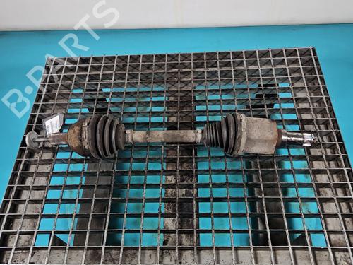 Used Left front driveshaft Left front driveshaft FORD S-MAX (WA6) [2006-2014] 37817379 37817379