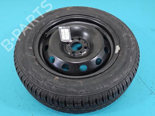 Used Rim Rim 38129094 38129094