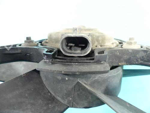 Fan PEUGEOT BOXER Van (244) 2.0 | BP37893468M128 - Image 7