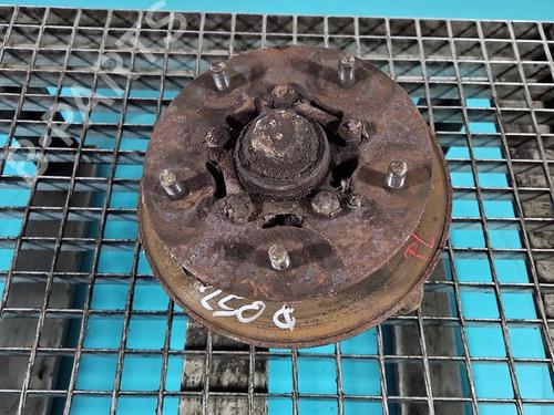 Used Left front steering knuckle Left front steering knuckle FORD TRANSIT Platform/Chassis (E_ _) [1991-1994] 40258863 40258863