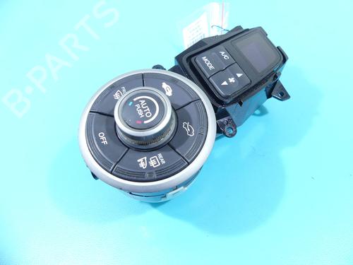 climate-control-honda-insight-ze_-2009-37893657 main image
