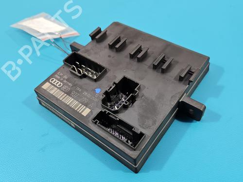 electronic-module-audi-a4-b6-8e2-2000-2001-2002-2003-2004-2005-37859253 main image