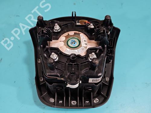 Dashboard PEUGEOT 508 SW I (8E_) 2.0 BlueHDi 150 | BP37818656C46 - Image 11