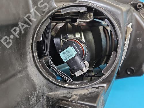 Left headlight OPEL ASTRA J (P10) 1.4 Turbo (68) | BP37843919C28 - Image 17