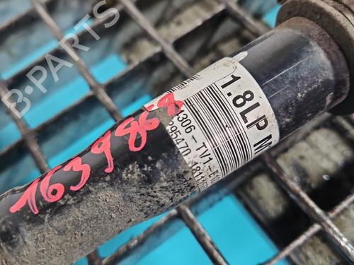 Left front driveshaft HONDA CIVIC IX (FK) 1.8 i-VTEC (FK2) | BP39683840M38 - Image 4