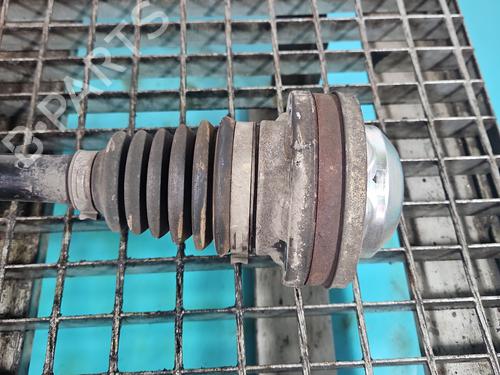 Left front driveshaft VW GOLF PLUS V (5M1, 521) 1.4 TSI | BP38131735M38 - Image 2