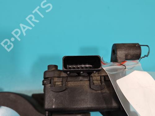Pedal OPEL COMBO Box Body/MPV 1.7 CDTI 16V | BP38124011I4 - Image 12