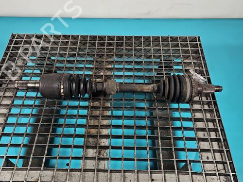 Used Left front driveshaft Left front driveshaft 38150311 38150311