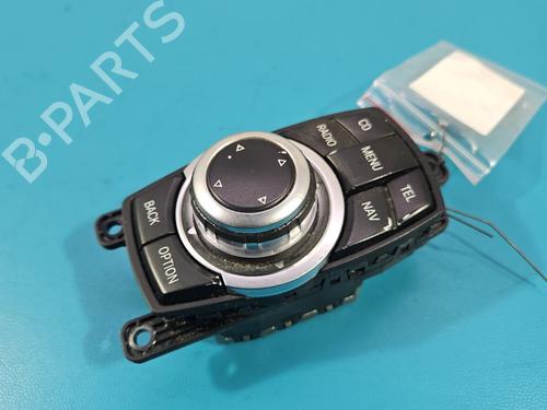 Used Switch Switch BMW 5 Touring (F11) 525 d (204 hp) 39683822 39683822