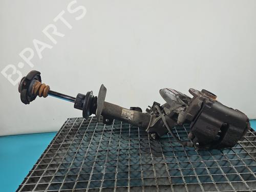 Used Left front shock absorber Left front shock absorber 37810816 37810816