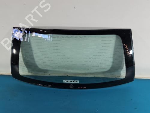 Óculo traseiro Óculo traseiro OPEL CORSA C (X01) 1.0 (F08, F68) (58 hp) 38143977 38143977