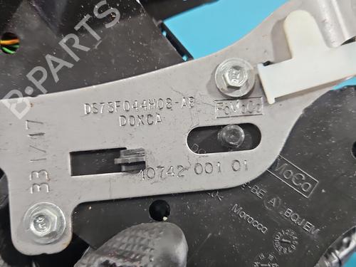 Wiring harness FORD MONDEO V Saloon (CD) 2.0 Hybrid | BP38047228E16 - Image 16
