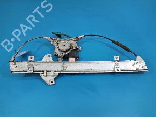 Front right window mechanism DAEWOO LANOS Saloon (KLAT) 1.5 | BP38783301C23 - Image 2