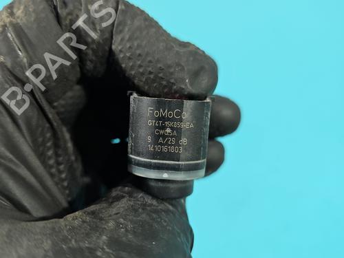Electronic sensor FORD RANGER (TKE) | BP38148783M84 - Image 6