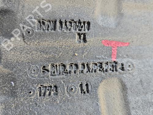 Andre BMW X1 (U11) iX1 xDrive 30 | BP37840479O1 - Image 3