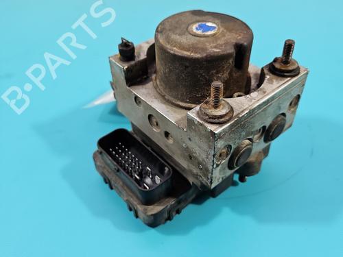Used ABS pump ABS pump HONDA JAZZ II (GD_, GE3, GE2) 1.3 iDSi (GD1) (83 hp) 38125890 38125890