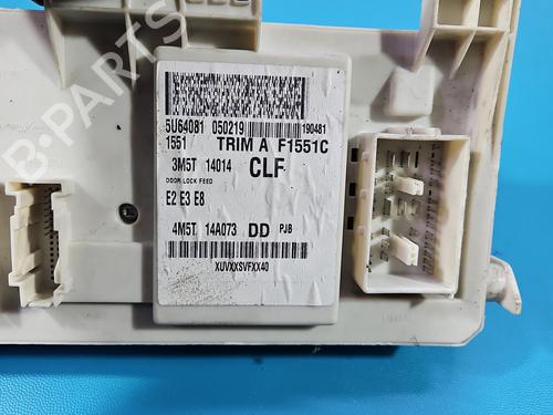 Fuse box FORD FOCUS C-MAX (DM2) | BP38441319E1 - Image 4